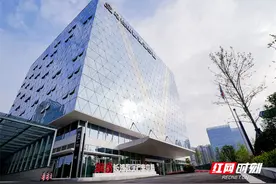 网易（长沙）数字产业中心：人才“蓄水”，助推马栏山动漫游戏产业崛起图片