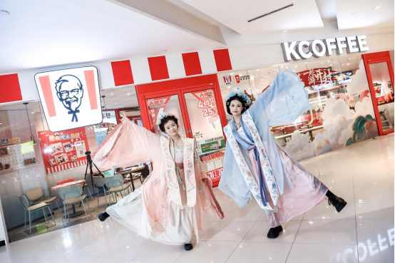 开封的反差感，太让人上头了！