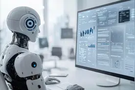 对话天娱数科CEO贺晗：3D数据集 人形机器人竞争“新燃点”图片
