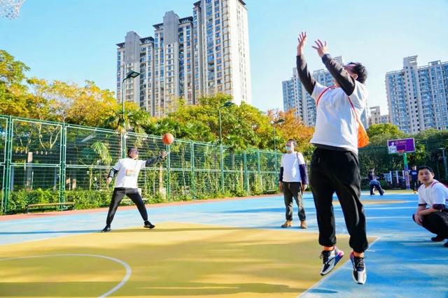 打卡6个地标，这里风景最美！长宁区市民绿化定向赛开赛→