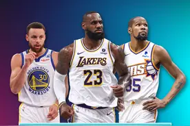 乔丹、科比、詹姆斯领衔的三支“梦之队”，哪支最能打？图片