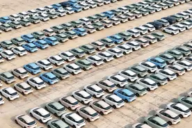 汽车以旧换新补贴细则来了→图片