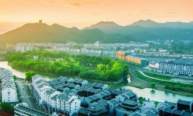 全国第四！第二十五！上饶两地跻身中国县域旅游百强县市！