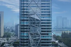 深耕科技金融16年 客户名单中不乏宇树科技、强脑科技等“科技新锐” 杭州银行倾力服务新质生产力图片