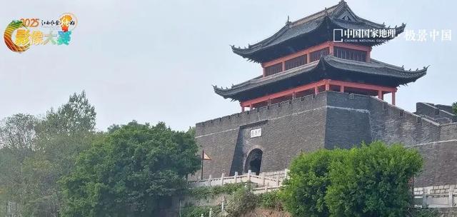 中国国家地理·极景中国“2025江西风景独好影像大赛”榜单发布！