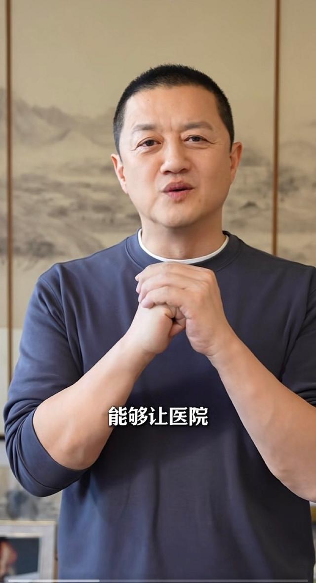 嫣然天使儿童医院声明：正推进新址寻找，将依法公布捐赠情况，暂停接待媒体等临时到访