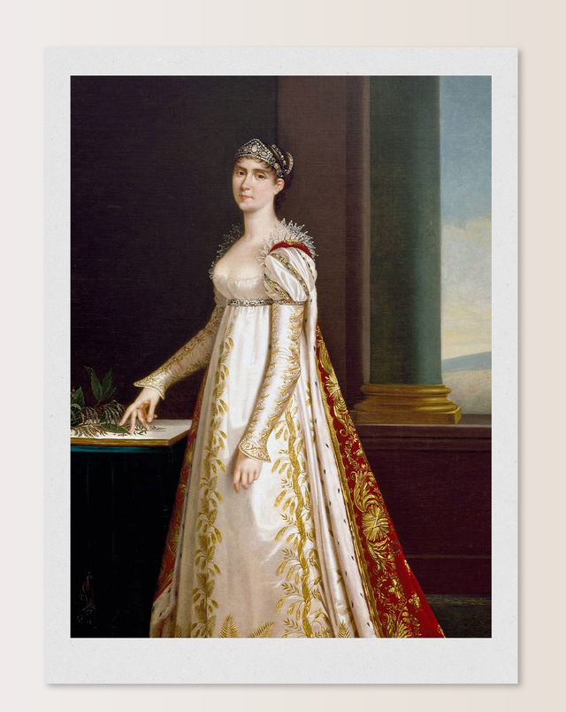 自成一格，共谱灵韵新姿