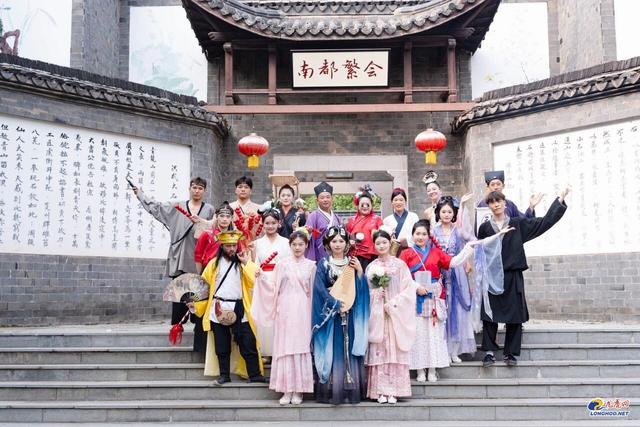 “又来汤山过大年”活动即将温暖启幕 全域联动打造沉浸式年味盛宴