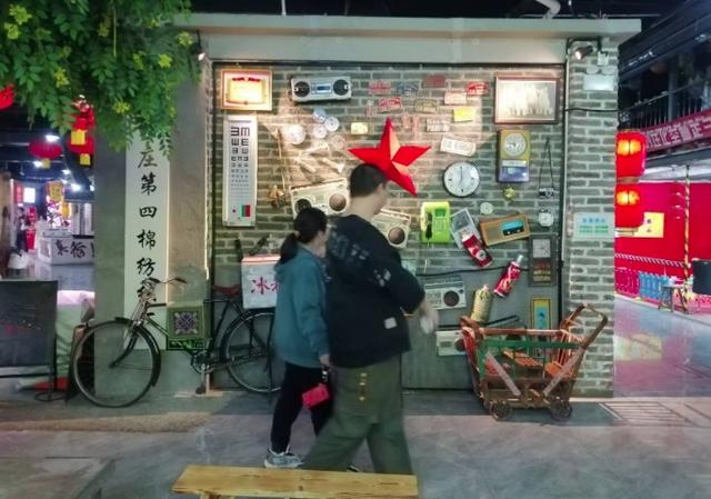 为“夜”奔赴一座城！你的“五一”攻略有它们吗？