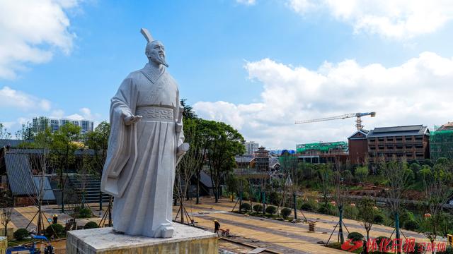福地怀化 懂你如家｜​一组图片抢先看怀化文旅新标地