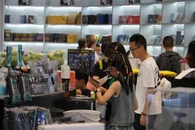 “想象力”变“生产力” 科幻产业点燃未来引擎图片