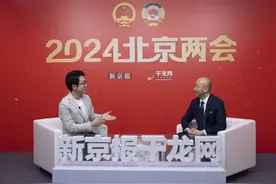 通州区常务副区长王永杰：一批重大工程今年完工，将筑牢城市框架图片