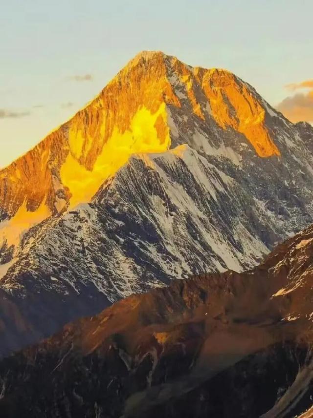 美上央视的秋景，这十条路线请你选！