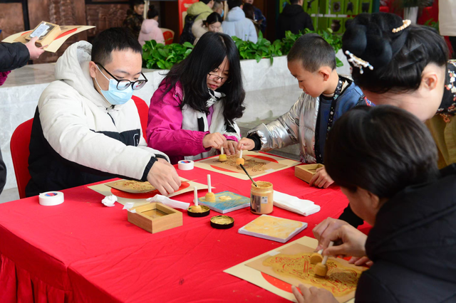 元旦假期去哪儿玩？郑州100多场文博活动已就位，就差你了