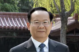 全国人大代表丁建宁：建议明确就业实习大学生劳动主体地位图片