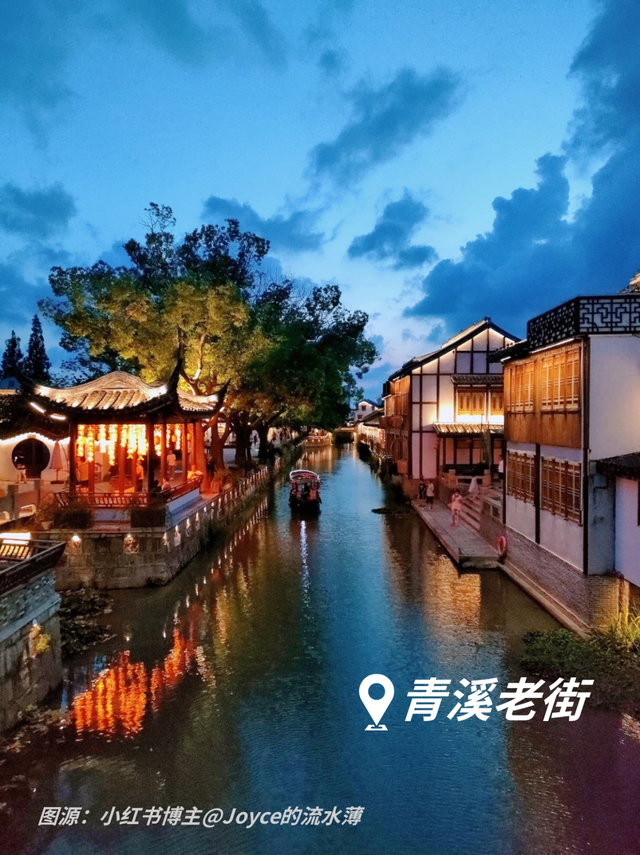 藏在奉贤的神仙自驾线！1天打卡古镇、森林、蓝海……人少出片到内存爆炸！