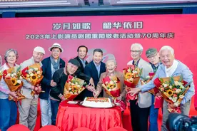 牛犇、达式常、梁波罗、佟瑞欣……他们这次“回家”有何不同图片