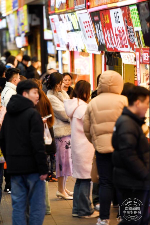 雪假余额还有4天，来吉林咱就这么玩儿！