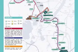 全马、半马、迷你马皆有！惠州马拉松将于3月17日开跑图片