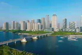 观察丨直挂云帆济沧海——2025年滨海新区经济高质量发展前瞻图片