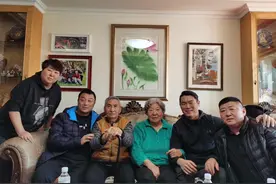 “燕”过亦留声“栋”梁齐追忆！足球名宿姜燕栋因病离世，曾培养宿茂臻李明等名将，一生奉献给青岛足球图片