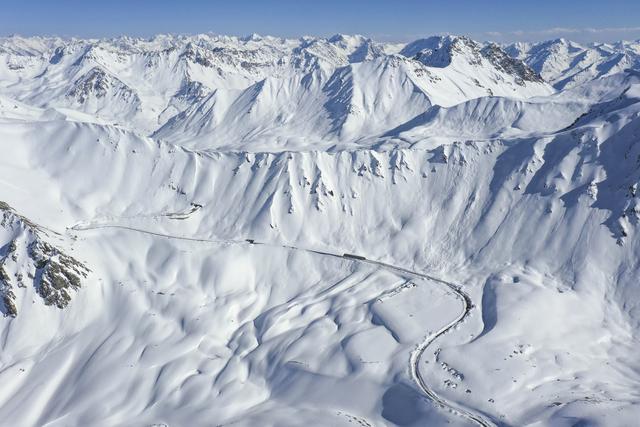 心动吗?这些冬日美景错过了就要再等一年!