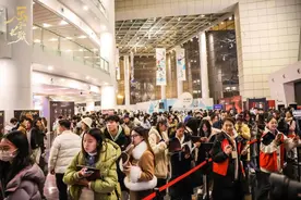 第五届湖北艺术节在汉开幕图片