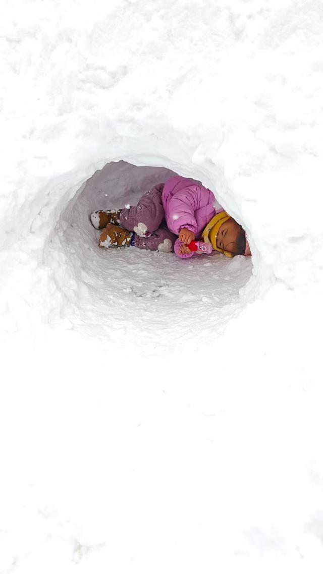 冬游威海 情满山海｜雪后，走入童话世界般的威海