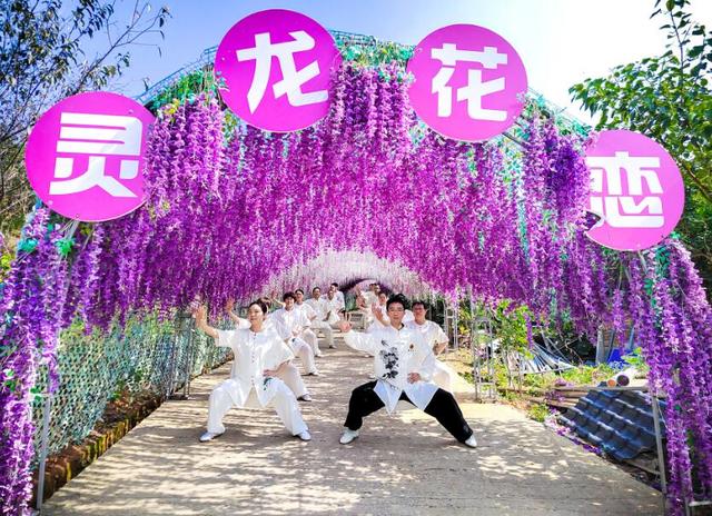 山水人文“活”起来，大溪镇假日经济“火”出圈