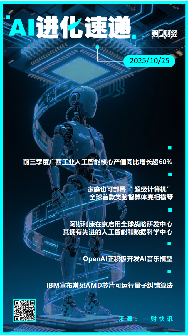 AI进化速递丨OpenAI正积极开发AI音乐模型