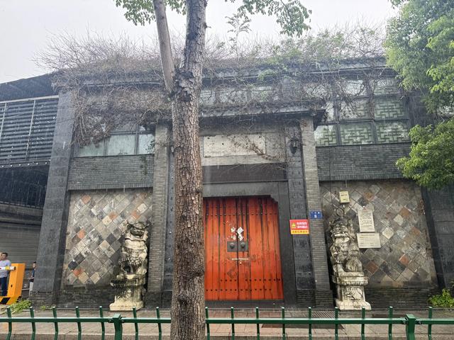 文化故事｜笕桥抗战纪念馆的老高馆长