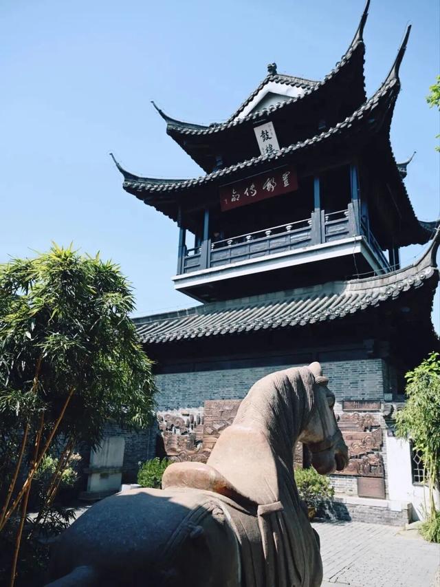 研学“趣”扬州 | 即刻出发！跟着民歌去旅“邮”