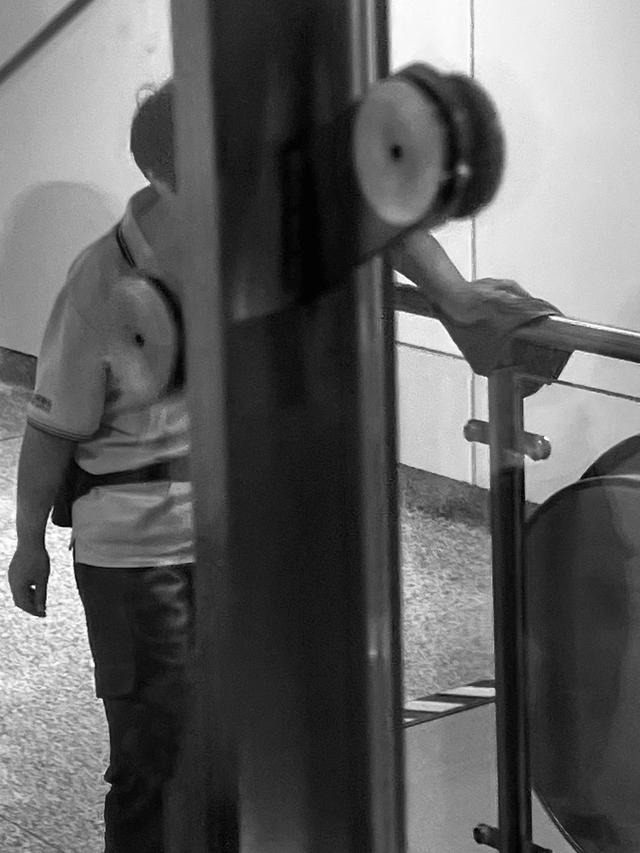 上海旅居⑧｜俄罗斯人马克：有时太快了感觉事情没真正发生过