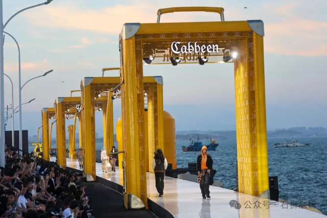 石狮文旅“品牌”，入选全国县域好品牌Top10！