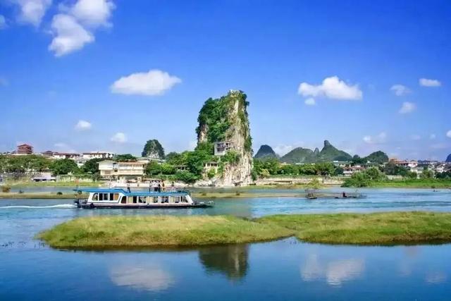 2025桂林艺术节解锁你的专属福利，吃住玩购优惠全攻略来啦→