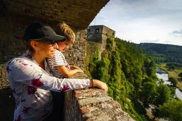 比利时出片指南丨带上相机打卡比利时绝美风景！Scenic spots in Belgium