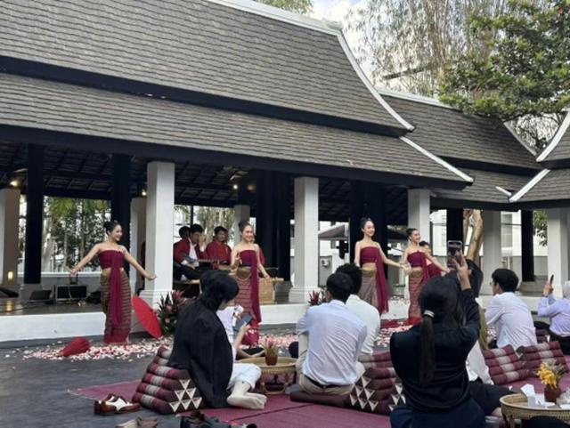 从泰南到泰北，有日常温度，也有文化深度