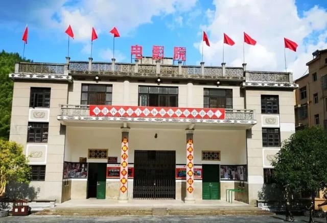 免费！半价！当国庆遇上中秋，“赣”游福利大放送！