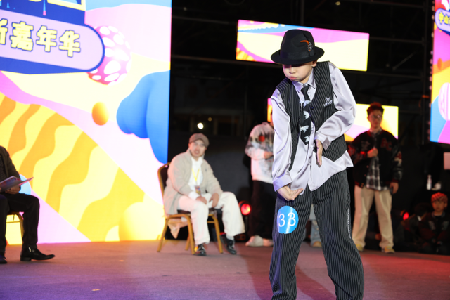 儿童友好嘉年华热力收官！中山市港口镇元旦文旅盛宴“圈粉”百万，激活亲子消费新热潮