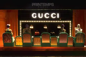 消费日报|GUCCI入驻京东、炸鸡品牌Popeyes重返中国图片