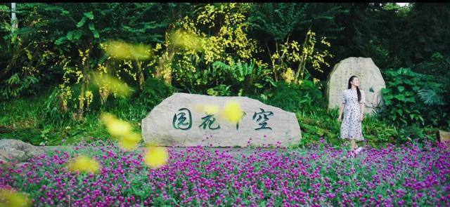 青秀山一日漫游｜山水清音，邂逅这抹南宁的青秀绿