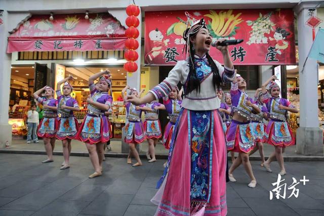 全景式精细化！潮州市文化馆全力保障潮团年会文化参观体验活动