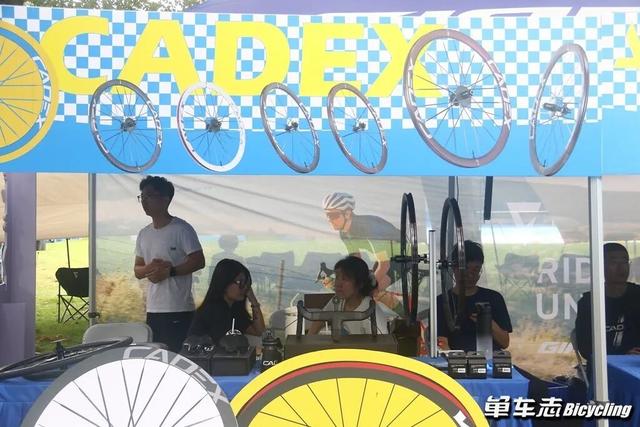车迷的聚会 | 2025捷安特环阳澄湖骑行活动