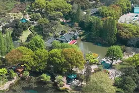 楹联里的湖南（66）丨为什么他们的座右铭都喜欢：“择高处立，就平处坐，向宽处行”图片