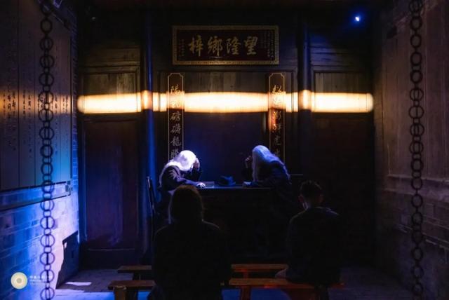 当戏剧来到小镇，能否为小镇青年的未来增加选项