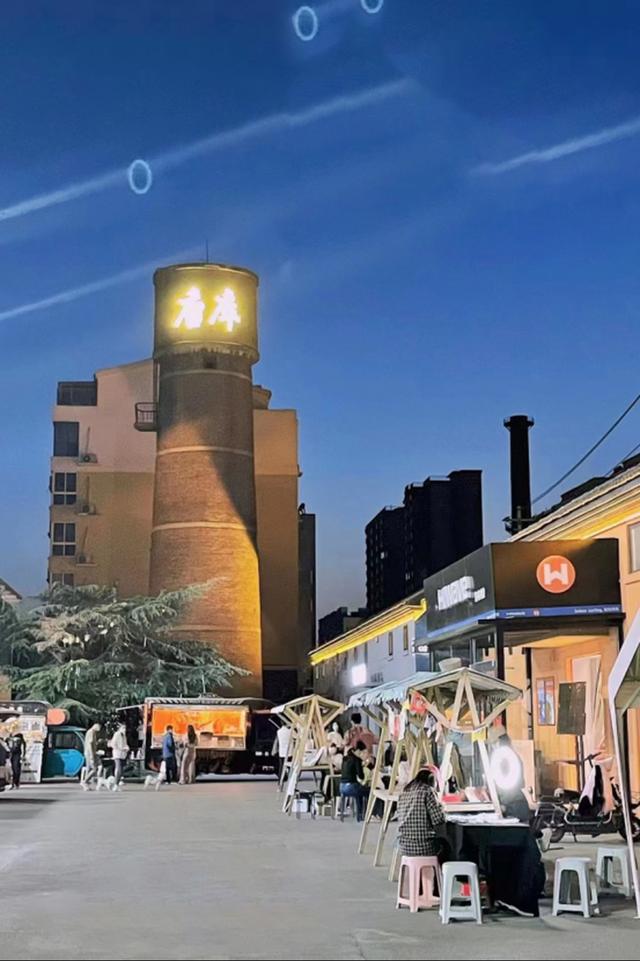 “双节狂欢·漫游张店”超全游玩攻略，带你解锁N种玩法！