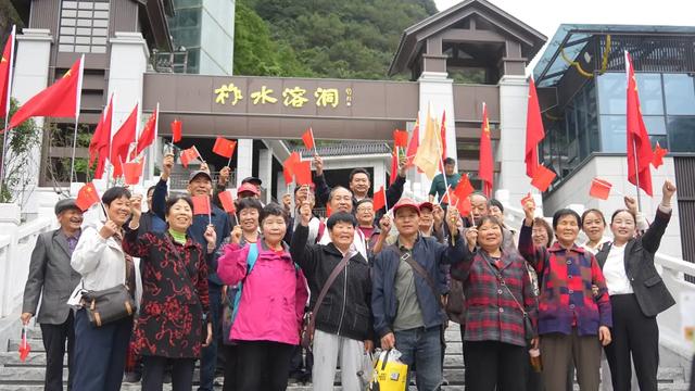 国庆中秋假期，商洛市开展99项近600场文旅活动