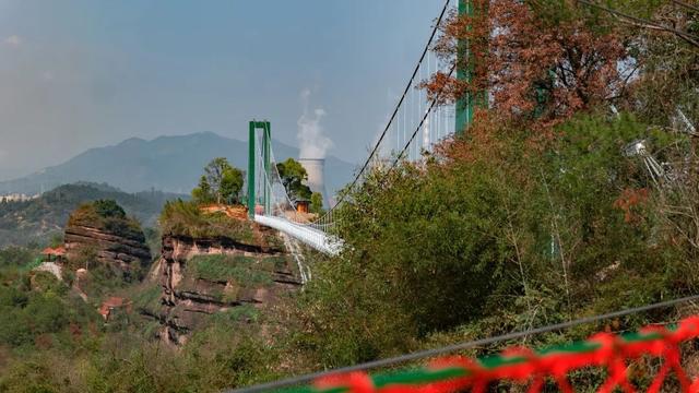 三明这条线路入选全国国庆户外运动精品线路