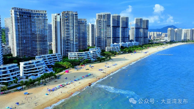 发现大亚湾之美 | 小径湾