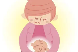 孕期胎动全解析：守护宝宝健康的关键密码图片